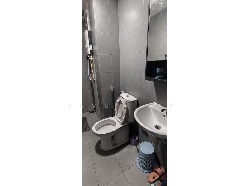 Service Residence for Rent at Astetica Residences - Samuel Yap - PropertyGuru.com.my