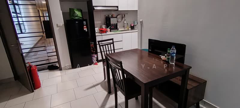 Service Residence for Rent at Astetica Residences - Samuel Yap - PropertyGuru.com.my
