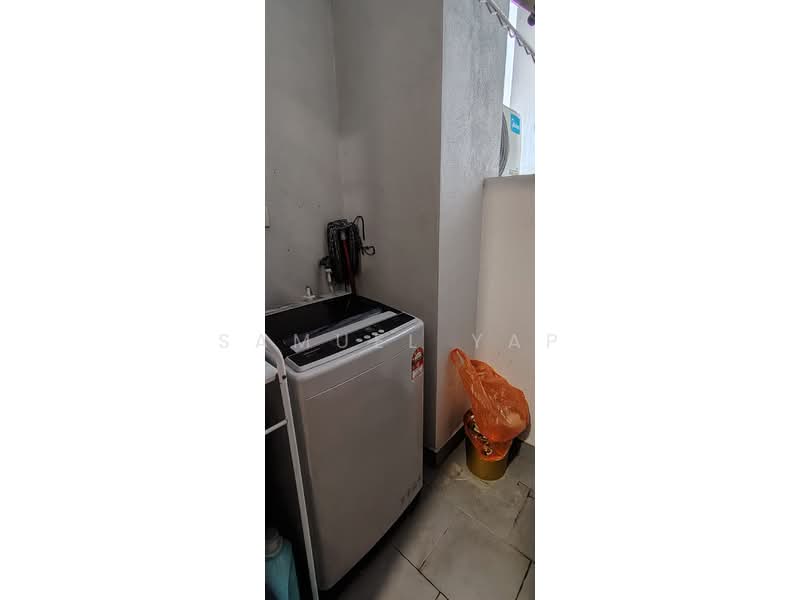 Service Residence for Rent at Astetica Residences - Samuel Yap - PropertyGuru.com.my