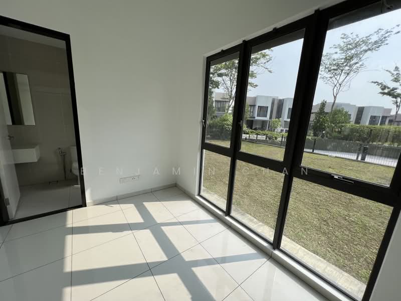 Semi-Detached House for Sale in Sunway City Iskandar Puteri (Iskandar Puteri (Nusajaya)) - Benjamin Chan - Bathroom - PropertyGuru.com.my