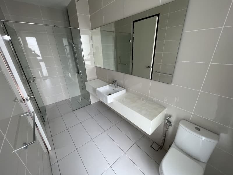 Semi-Detached House for Sale in Sunway City Iskandar Puteri (Iskandar Puteri (Nusajaya)) - Benjamin Chan - Bathroom - PropertyGuru.com.my