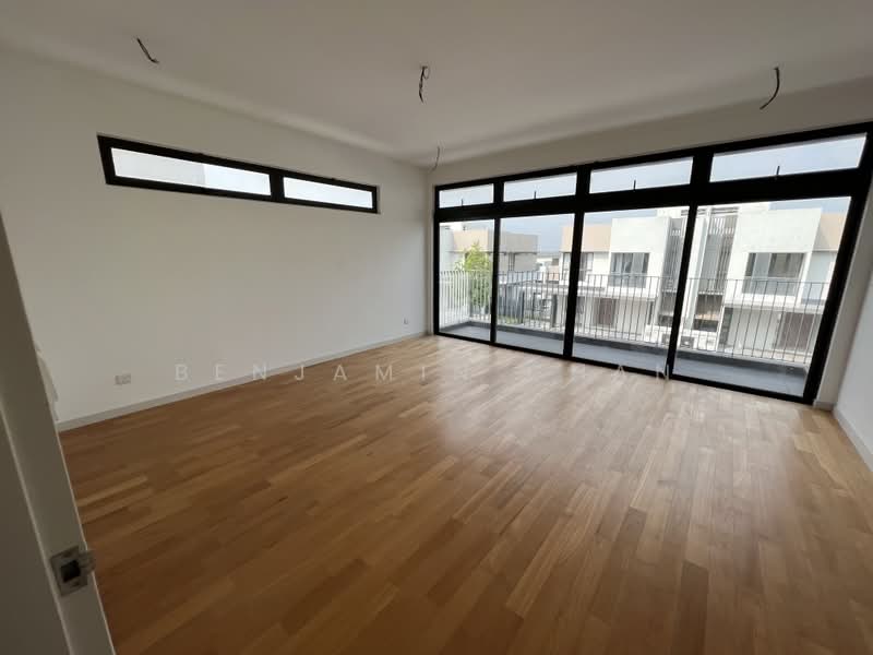 Semi-Detached House for Sale in Sunway City Iskandar Puteri (Iskandar Puteri (Nusajaya)) - Benjamin Chan - Balcony - PropertyGuru.com.my