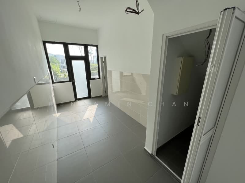Semi-Detached House for Sale in Sunway City Iskandar Puteri (Iskandar Puteri (Nusajaya)) - Benjamin Chan - Interior - PropertyGuru.com.my