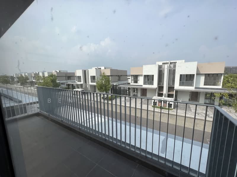 Semi-Detached House for Sale in Sunway City Iskandar Puteri (Iskandar Puteri (Nusajaya)) - Benjamin Chan - Exterior - PropertyGuru.com.my