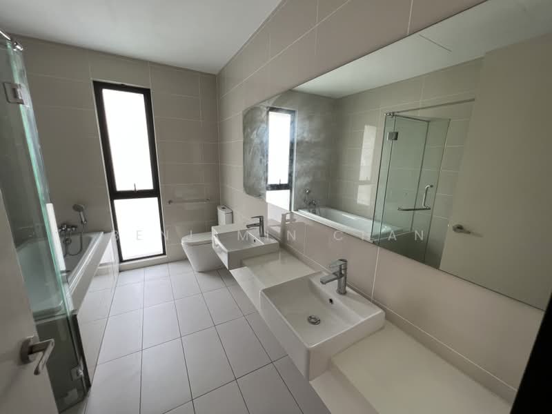Semi-Detached House for Sale in Sunway City Iskandar Puteri (Iskandar Puteri (Nusajaya)) - Benjamin Chan - Bathroom - PropertyGuru.com.my