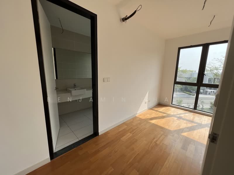 Semi-Detached House for Sale in Sunway City Iskandar Puteri (Iskandar Puteri (Nusajaya)) - Benjamin Chan - Bathroom - PropertyGuru.com.my