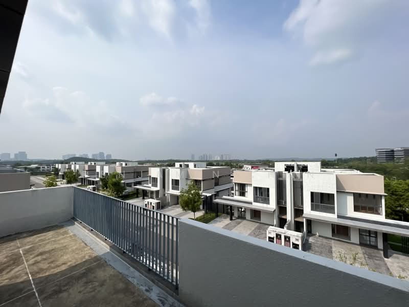 Semi-Detached House for Sale in Sunway City Iskandar Puteri (Iskandar Puteri (Nusajaya)) - Benjamin Chan - Exterior - PropertyGuru.com.my