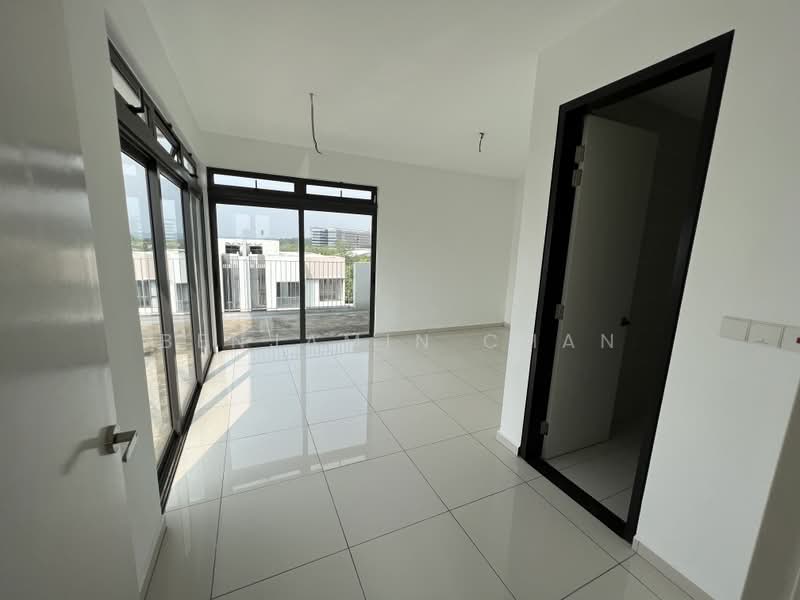 Semi-Detached House for Sale in Sunway City Iskandar Puteri (Iskandar Puteri (Nusajaya)) - Benjamin Chan - Interior - PropertyGuru.com.my