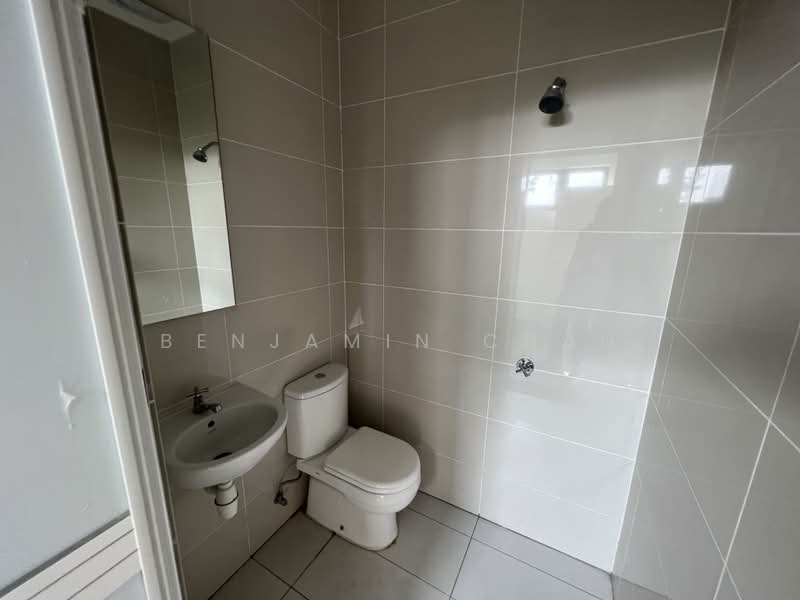Semi-Detached House for Sale in Sunway City Iskandar Puteri (Iskandar Puteri (Nusajaya)) - Benjamin Chan - Bathroom - PropertyGuru.com.my