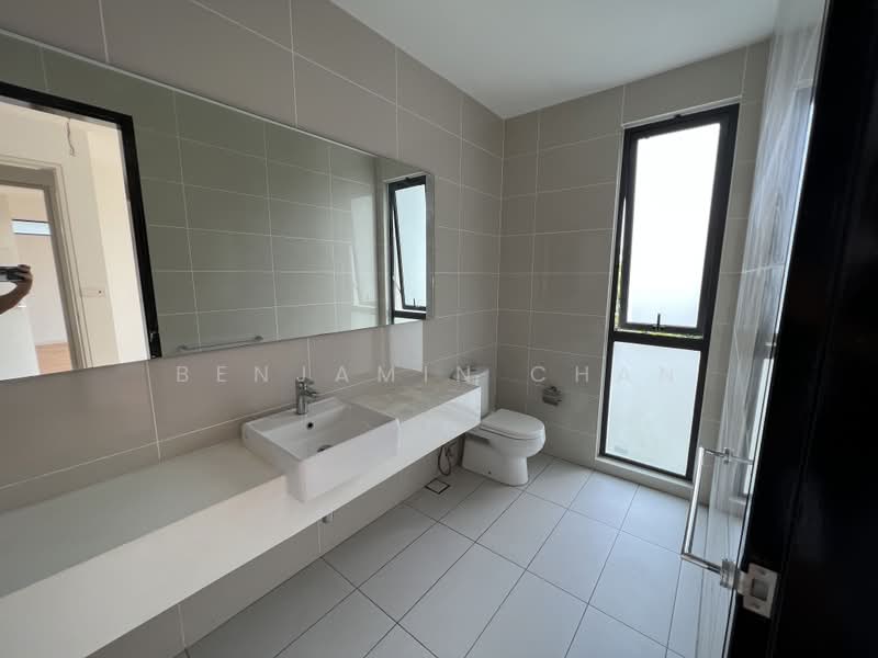 Semi-Detached House for Sale in Sunway City Iskandar Puteri (Iskandar Puteri (Nusajaya)) - Benjamin Chan - Bathroom - PropertyGuru.com.my