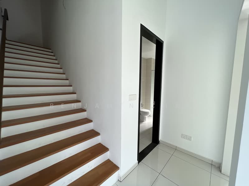Semi-Detached House for Sale in Sunway City Iskandar Puteri (Iskandar Puteri (Nusajaya)) - Benjamin Chan - Interior - PropertyGuru.com.my