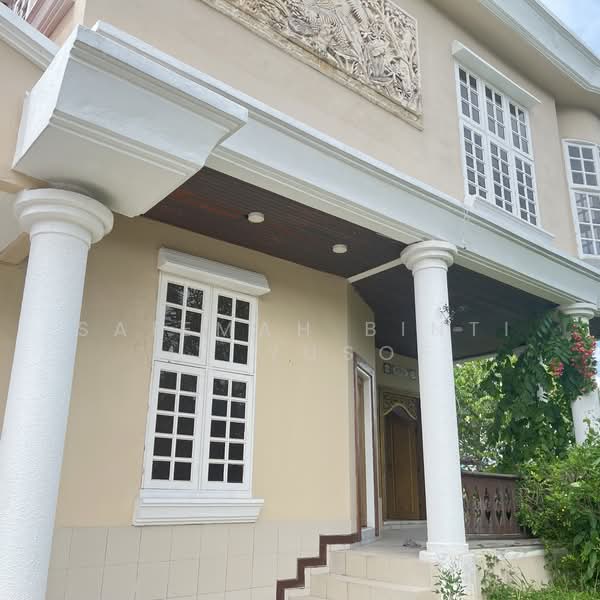 Rumah Banglo untuk Dijual di Seksyen 2 (Shah Alam) - SAIEMAH BINTI MD YUSOF - Exterior - PropertyGuru.com.my
