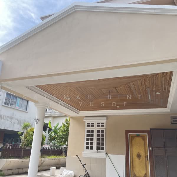 Rumah Banglo untuk Dijual di Seksyen 2 (Shah Alam) - SAIEMAH BINTI MD YUSOF - Exterior - PropertyGuru.com.my