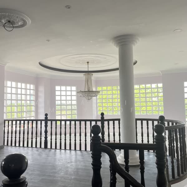 Rumah Banglo untuk Dijual di Seksyen 2 (Shah Alam) - SAIEMAH BINTI MD YUSOF - Interior - PropertyGuru.com.my