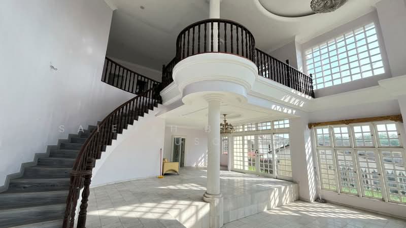 Rumah Banglo untuk Dijual di Seksyen 2 (Shah Alam) - SAIEMAH BINTI MD YUSOF - Interior - PropertyGuru.com.my