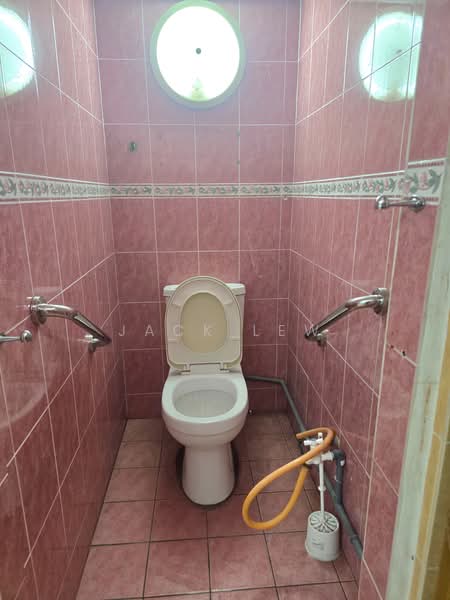 Rumah Teres 1 Tingkat untuk Disewa di Taman Setapak (Setapak) - Jack Lew - PropertyGuru.com.my