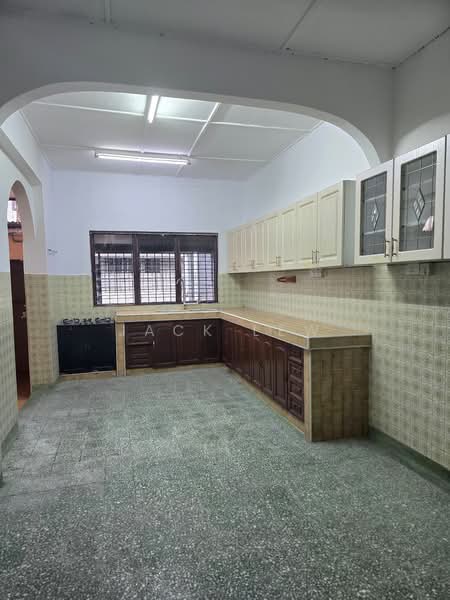 Rumah Teres 1 Tingkat untuk Disewa di Taman Setapak (Setapak) - Jack Lew - PropertyGuru.com.my