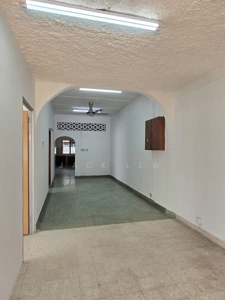 Rumah Teres 1 Tingkat untuk Disewa di Taman Setapak (Setapak) - Jack Lew - PropertyGuru.com.my