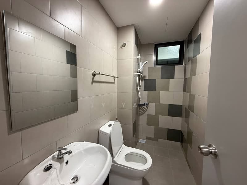 Servis Apartment untuk Disewa di Helix2 @ PJ South - JY Yap - PropertyGuru.com.my