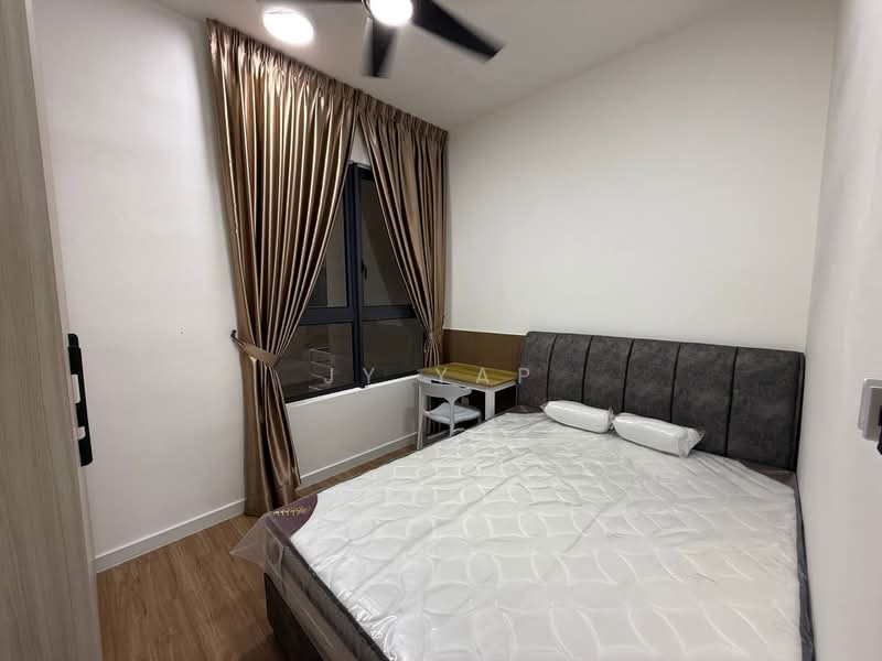 Servis Apartment untuk Disewa di Helix2 @ PJ South - JY Yap - PropertyGuru.com.my