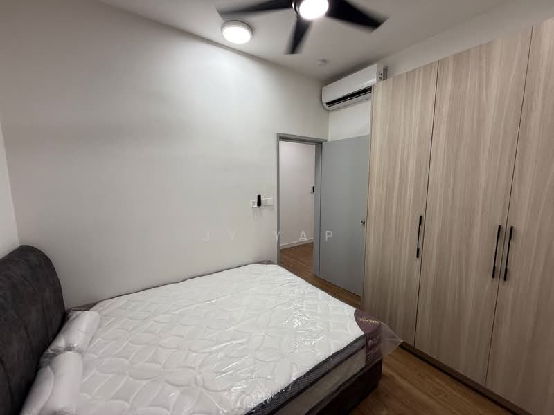 Servis Apartment untuk Disewa di Helix2 @ PJ South - JY Yap - PropertyGuru.com.my