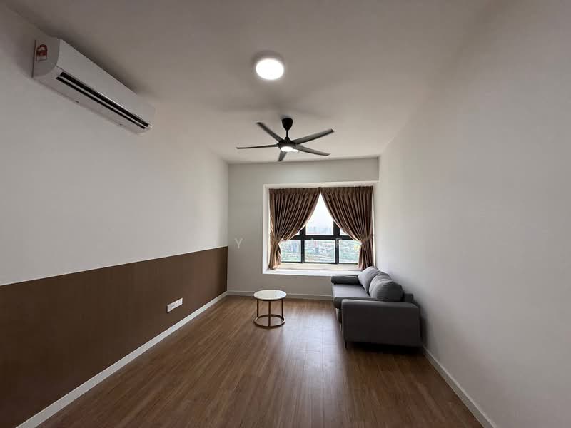 Servis Apartment untuk Disewa di Helix2 @ PJ South - JY Yap - PropertyGuru.com.my
