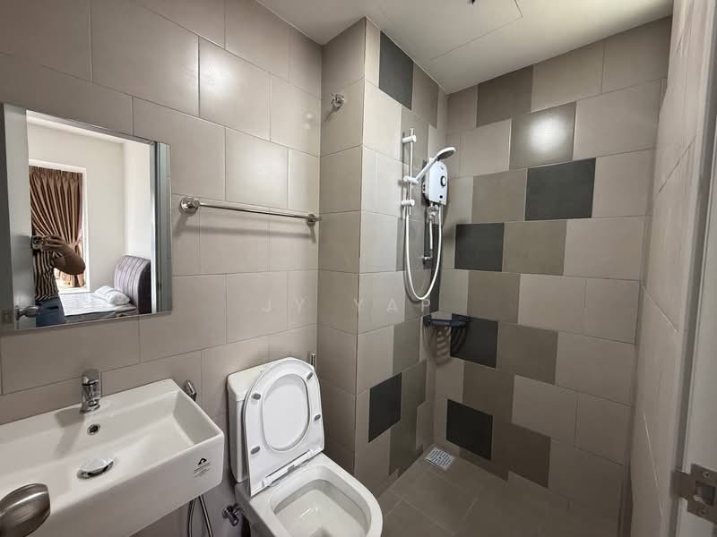 Servis Apartment untuk Disewa di Helix2 @ PJ South - JY Yap - PropertyGuru.com.my