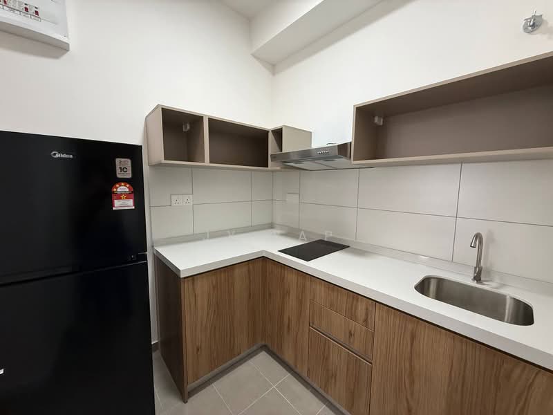 Servis Apartment untuk Disewa di Helix2 @ PJ South - JY Yap - PropertyGuru.com.my