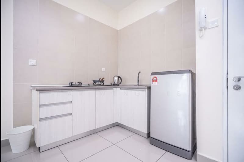 Service Residence for Rent at Flexis @ One South - Alex Lee - Kitchen - PropertyGuru.com.my