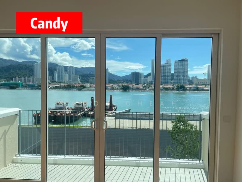 Semi-Detached House for Rent in Seri Tanjung Pinang (Tanjung Tokong) - Candy Cheah - PropertyGuru.com.my