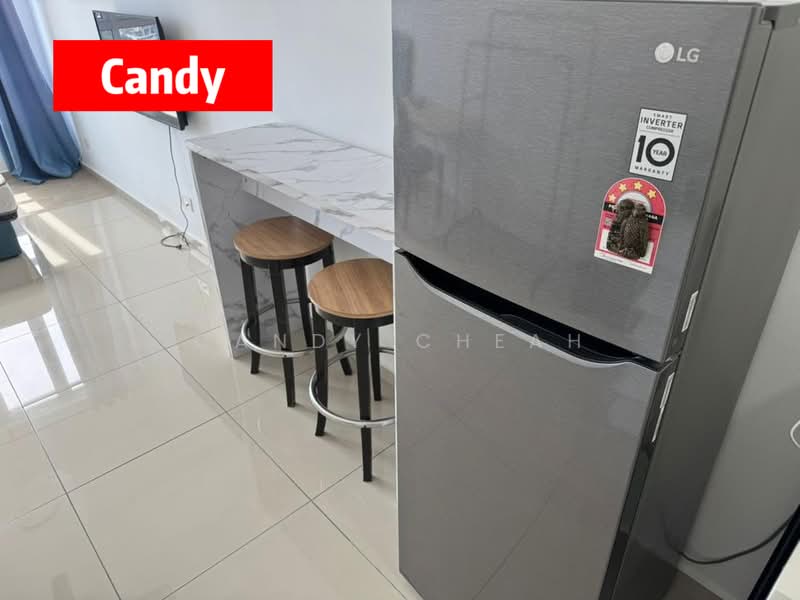 Semi-Detached House for Rent in Seri Tanjung Pinang (Tanjung Tokong) - Candy Cheah - PropertyGuru.com.my