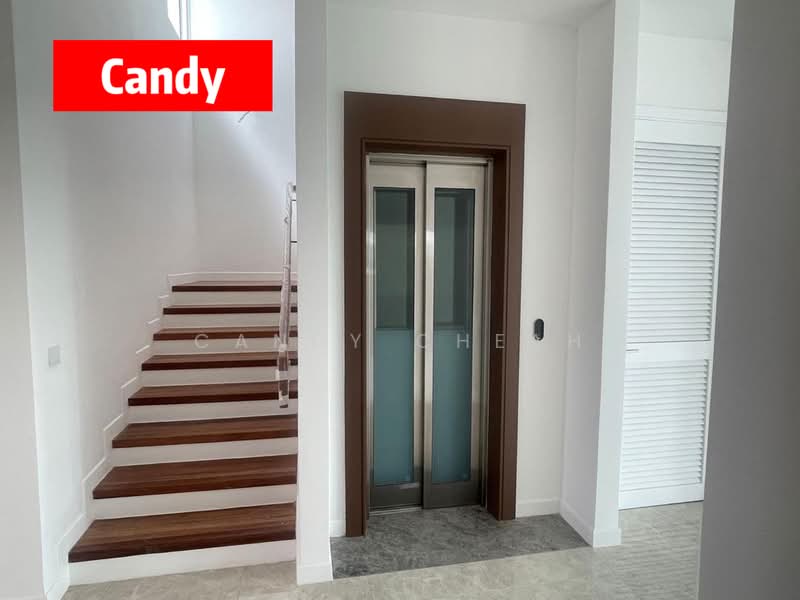 Semi-Detached House for Rent in Seri Tanjung Pinang (Tanjung Tokong) - Candy Cheah - PropertyGuru.com.my