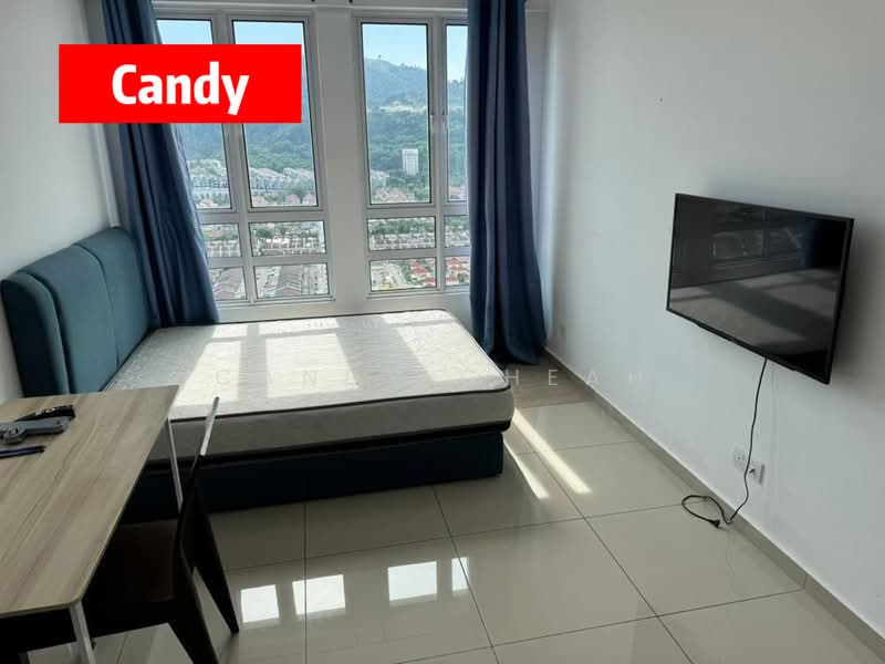 Semi-Detached House for Rent in Seri Tanjung Pinang (Tanjung Tokong) - Candy Cheah - PropertyGuru.com.my