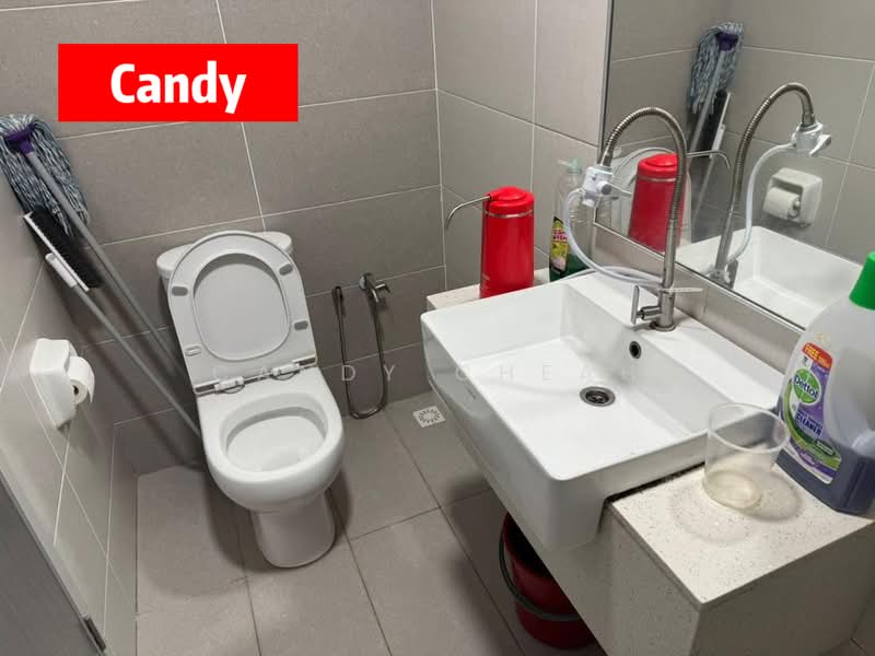 Semi-Detached House for Rent in Seri Tanjung Pinang (Tanjung Tokong) - Candy Cheah - PropertyGuru.com.my