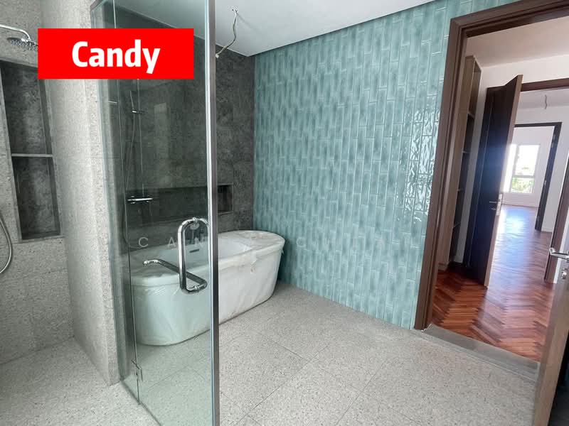 Semi-Detached House for Rent in Seri Tanjung Pinang (Tanjung Tokong) - Candy Cheah - PropertyGuru.com.my