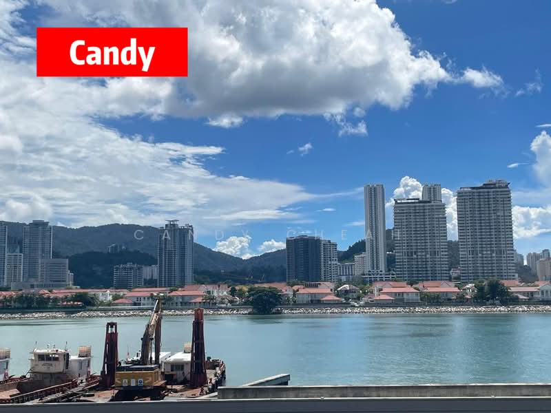 Semi-Detached House for Rent in Seri Tanjung Pinang (Tanjung Tokong) - Candy Cheah - PropertyGuru.com.my