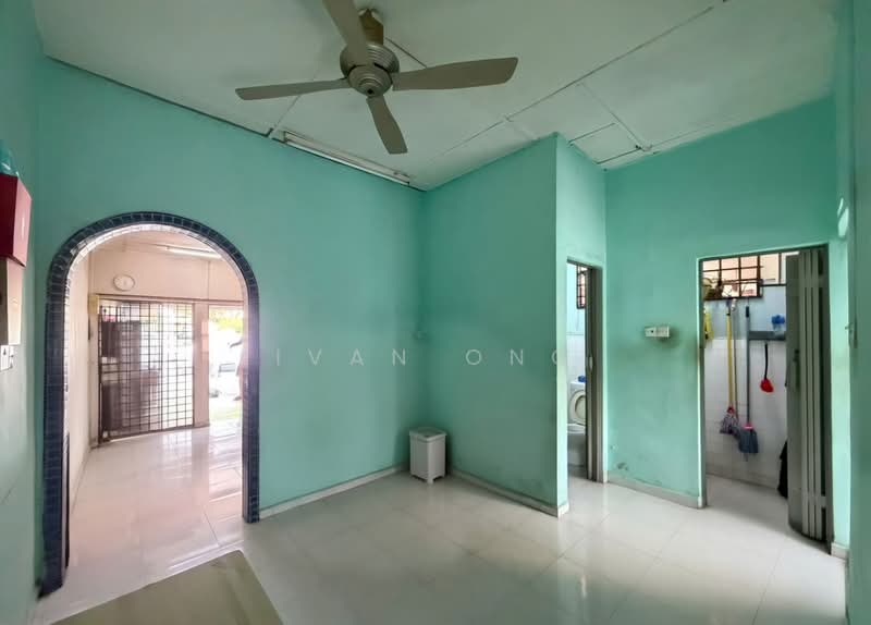 Rumah Teres 1 Tingkat untuk Dijual di Taman Universiti (Skudai) - Ivan Ong - Interior - PropertyGuru.com.my