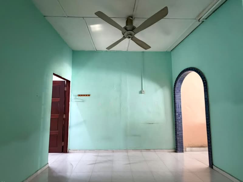 Rumah Teres 1 Tingkat untuk Dijual di Taman Universiti (Skudai) - Ivan Ong - Interior - PropertyGuru.com.my