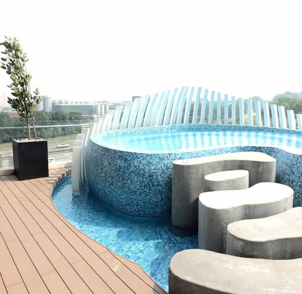 Kondominium untuk Disewa di Arte Subang West - Amy Lim - PropertyGuru.com.my