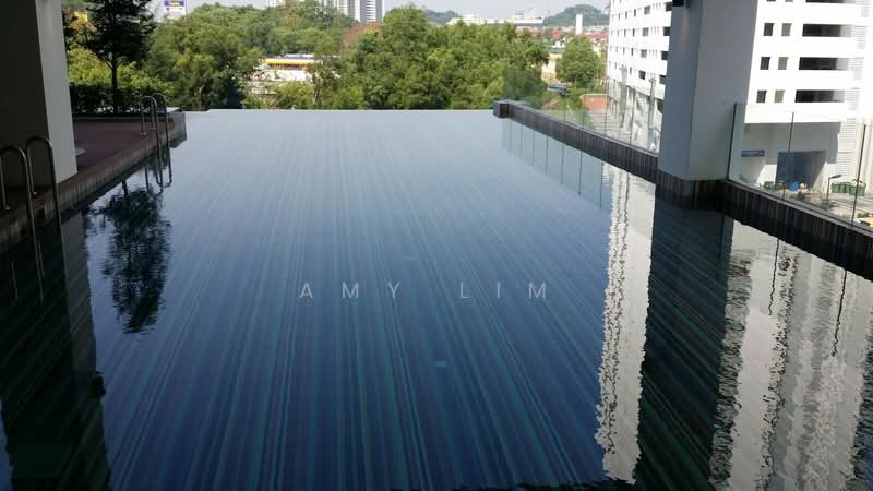 Kondominium untuk Disewa di Arte Subang West - Amy Lim - PropertyGuru.com.my