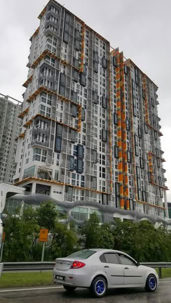 Kondominium untuk Disewa di Arte Subang West - Amy Lim - PropertyGuru.com.my