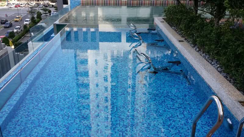 Kondominium untuk Disewa di Arte Subang West - Amy Lim - PropertyGuru.com.my