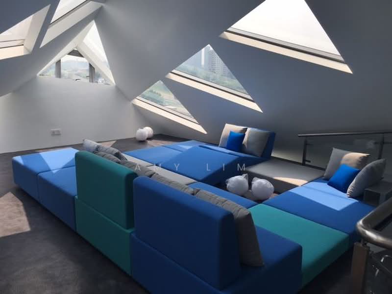 Kondominium untuk Disewa di Arte Subang West - Amy Lim - PropertyGuru.com.my
