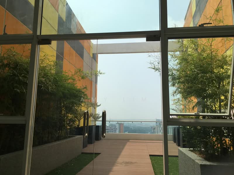Kondominium untuk Disewa di Arte Subang West - Amy Lim - PropertyGuru.com.my