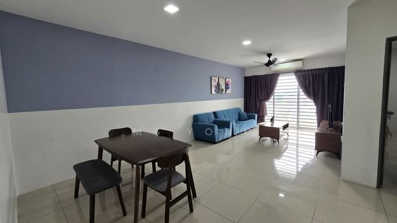 Condominium for Rent at Manhattan Condominium - Ms Yong - PropertyGuru.com.my