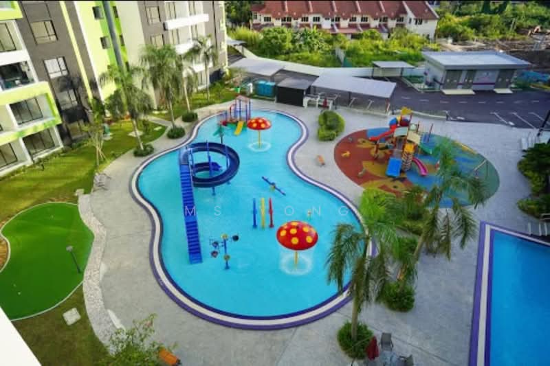 Condominium for Rent at Manhattan Condominium - Ms Yong - PropertyGuru.com.my