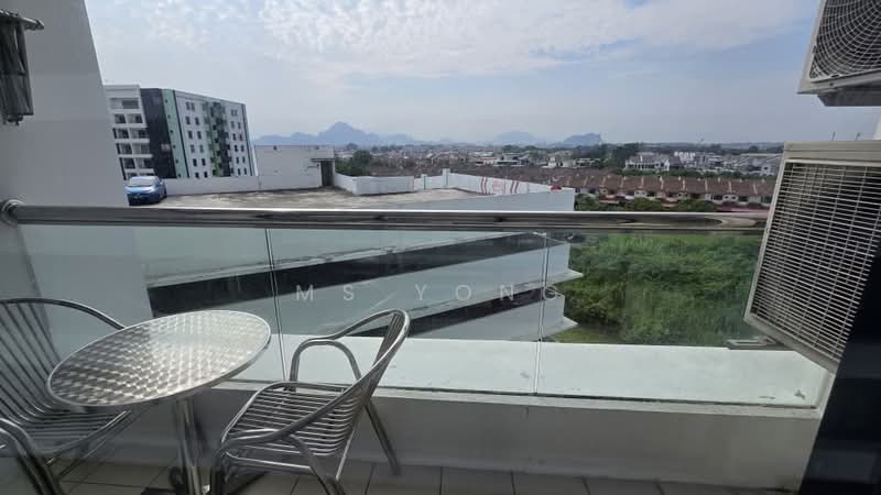 Condominium for Rent at Manhattan Condominium - Ms Yong - PropertyGuru.com.my