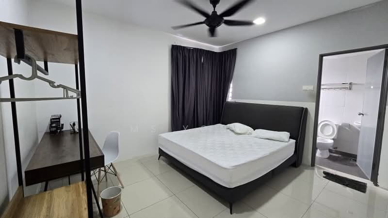 Condominium for Rent at Manhattan Condominium - Ms Yong - PropertyGuru.com.my