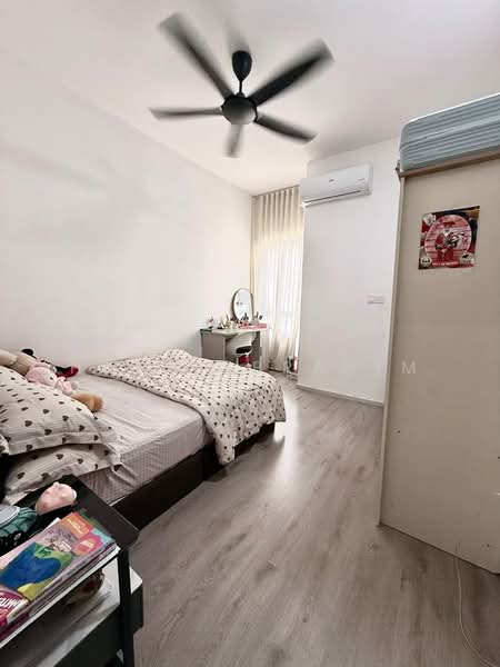 2-storey Terraced House for Sale in Nilai Impian (Nilai) - Hawa Ibrahim - Bedroom - PropertyGuru.com.my