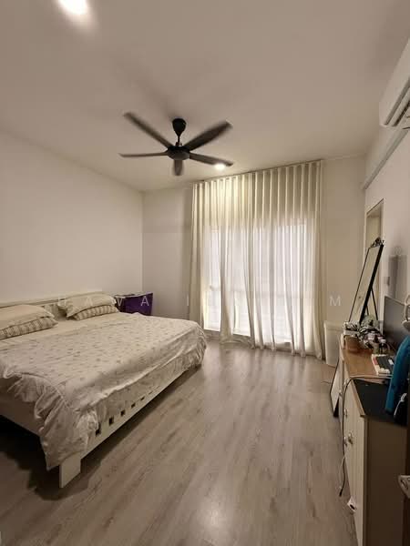 2-storey Terraced House for Sale in Nilai Impian (Nilai) - Hawa Ibrahim - Bedroom - PropertyGuru.com.my